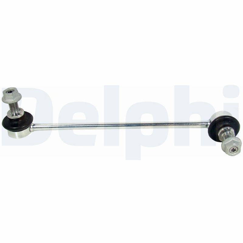 Delphi TC2421 Sway Bar Link Front Left / Right Mercedes Smart Fortwo 2007-2014 — Sway Bars & Links
