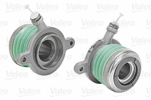 VALEO 810060 Clutch Center - Amarok 2.0TDI — Clutch & Flywheel