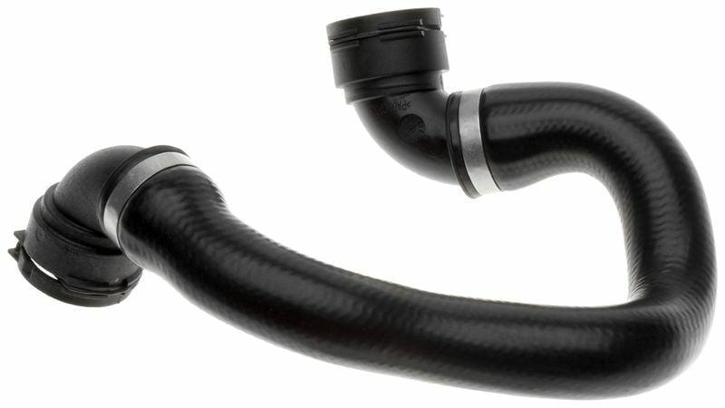RAPRO Thermostat Hose 19776 - EPDM Rubber for E-Series Cars — Water Pump & Thermostat