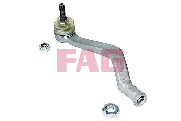 Fag 840102010 Tie Rod End Left Express Dokker Lodgy Logan Mcv Sandero Symbol II — Tie Rods & Linkage