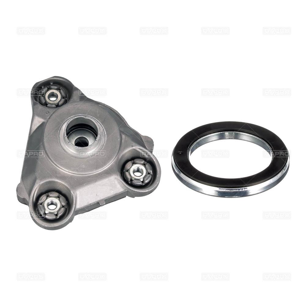 Rapro 55201-K Shock Absorber Mount Right Ducato III Boxer III Jumper III 14 > — Bushings & Mounts