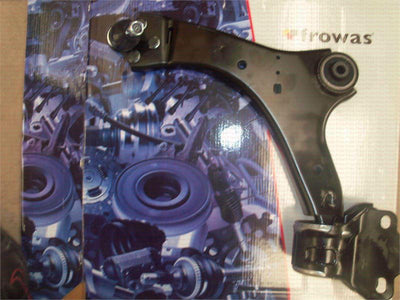 FROW ALTTAKIM 5071206001 Control Arm (Left) Ford Galaxy-Mondeo IV-Smax S60 S70 V70 S80 — Control Arms & Ball Joints