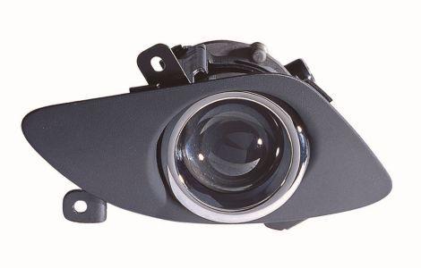 Depo 223-2009L-UE Fog Lamp Left Kia Ceed SW 07-09 Front — Tail, Signal & Reflectors