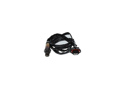 Bosch 0258006740 Oxygen Sensor Opel Ast.H /Zaf.B Z22yh — Oxygen & Air-Fuel