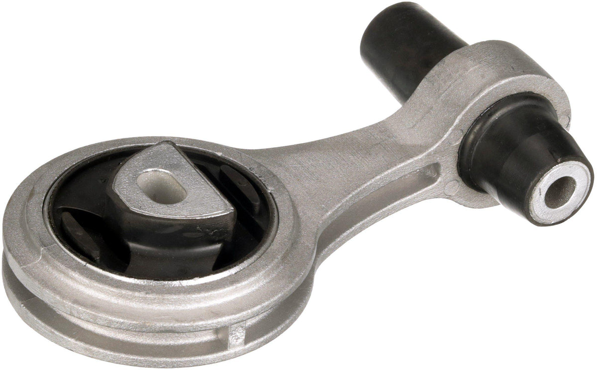 Rapro R59218 Rear Engine Mount Doblo 1.2-1.9 D/JTD, Transmission Rear Mount Doblo 01-Set — Mounts
