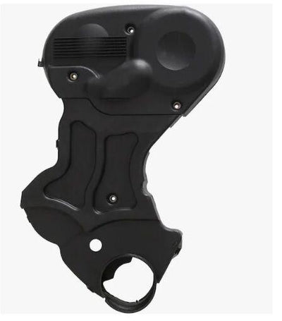 Opel Vectra B Timing Cover Set - Front/Rear for X16XEL 1.6L Gasoline