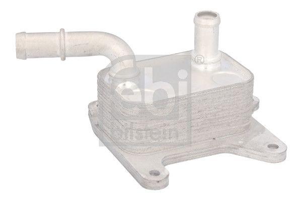 Febi Bilstein 188625 Oil Cooler Clio V / Sandero II / Logan II 1.0 Sce 16