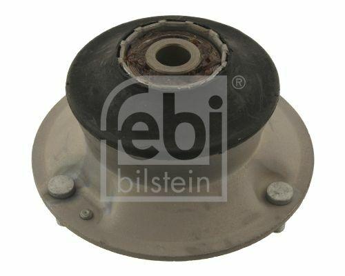 FEBI Shock Absorber Mount Front - Compatible with BMW E81 E87 E88 E82 E90 E93 E92 E91 E60 E61 X1 E84 — Bushings & Mounts