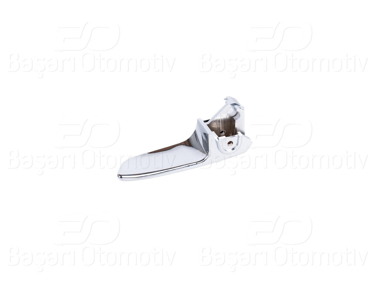 Wisco 1223379-00 Door Handle Latch Single Inner Front Right Chrome Seat Ibiza 08-15 — Handles, Locks & Latches