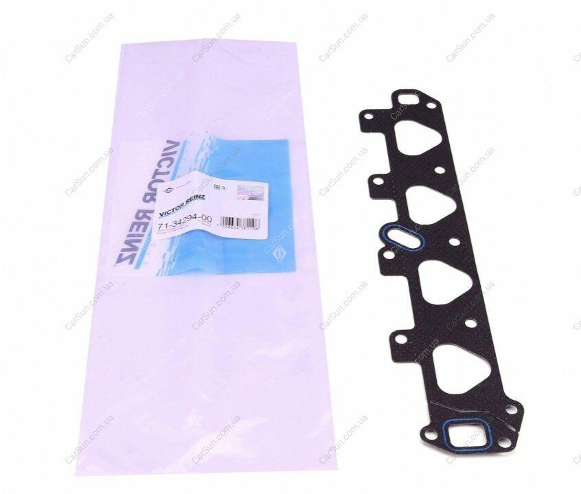 Victor Reinz Manifold Gasket for Opel Vectra B 1.6 (Z16XE) — Gaskets & Seals