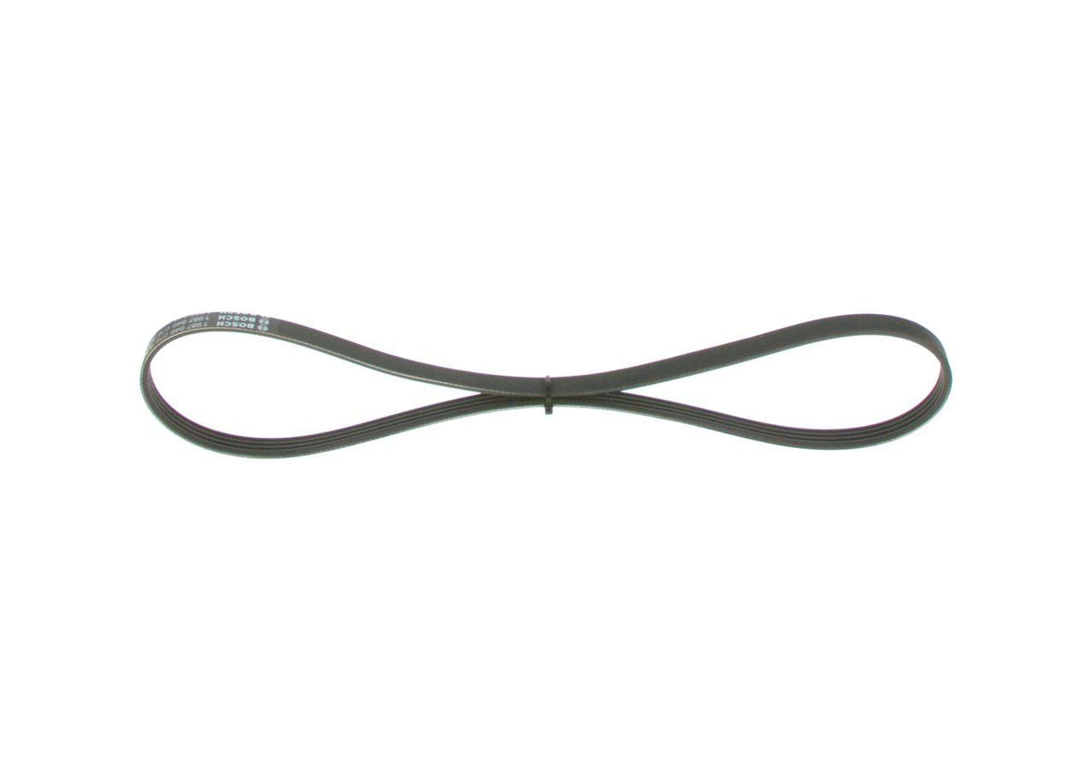 Bosch 1987946076 V Belt Kalos-Aveo 1.2 8V + AC 4PK948 / Felicia 1.3 / Santa Fe 2.0-2.4