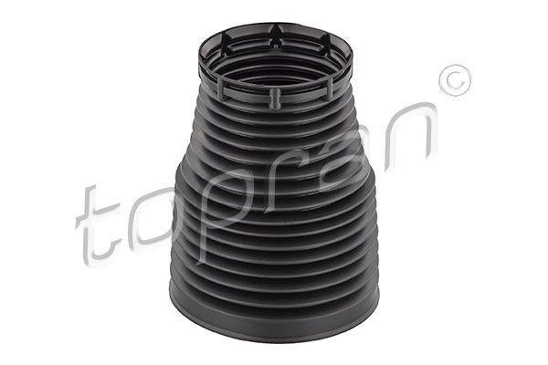 TOPRAN Shock Absorber Boot Touareg-Q7 - Durable Protective Sleeve — Shocks & Struts
