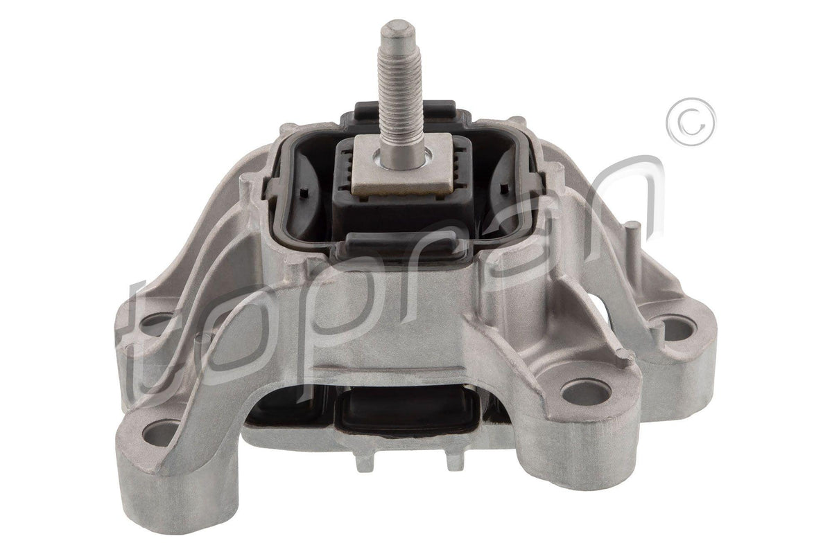 Topran 504311 Transmission Bracket Mini R56 R55 R57 R58 R59 R60 — Reinforcements & Brackets