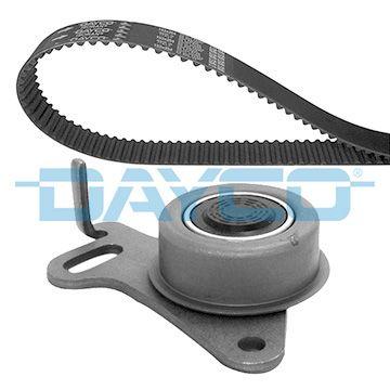 Dayco KTB674 Timing Belt Kit H100 Galoper H1 Starex Terracan Pregio L200 L300 Pajero 2.5 Diesel 1997-2008 — Belts