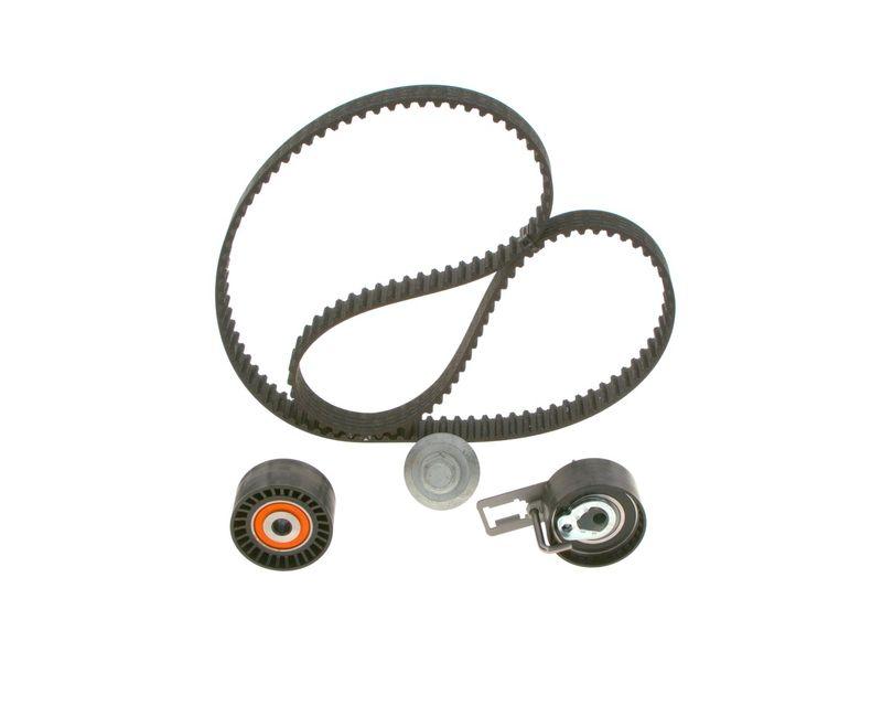 Bosch 1987948991 Timing Belt Kit Citroen C3 III/C4 PC/Prt/Brl/Fcs/Fie 1.5-1.6 TDCi/HDi 11-> — Belts