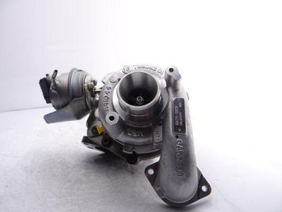 Ford AV6Q6K682AB C-Max 2010-2018 Model 1.6 TDCi Turbo Focus/Mondeo/Citroen C5 Garrett