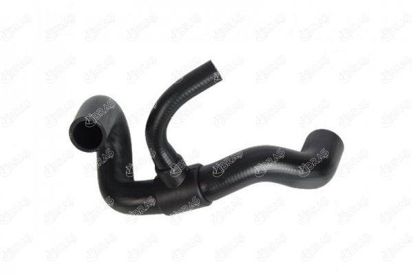 IBRAS Radiator Hose for Corsa B & Tigra A - Durable EPDM Construction — İbraş, Hoses & Tanks