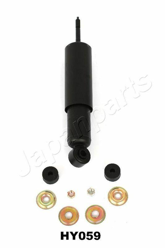Japan Parts Front Shock Absorber MM-HY059 for Hyundai H100 — Shocks & Struts