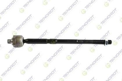Teknorot F-483 *2 Tie Rod Shaft Grande Punto Corsa D 05 > — Tie Rods & Linkage