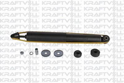 Kraftvoll 15010156 Rear Shock Absorber Gas Charged Corsa B Tigra 93-02 — Shocks & Struts