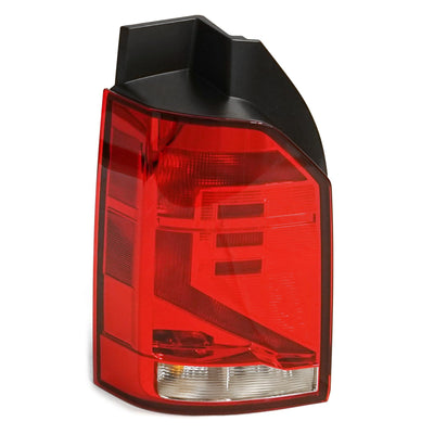 Volkswagen Transporter 2020 Model onwards Left Rear Tail Lamp Vag Genuine — Auto Parts Hall, Tail, Signal & Reflectors