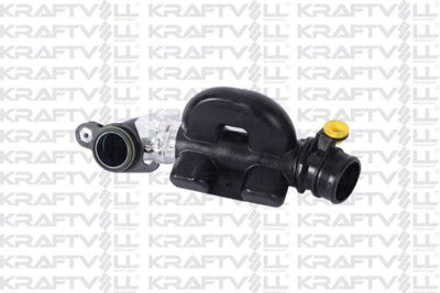 Kraftvoll 10032000 Manifold Muffler Pipe 206-307-308-5008-Partner-C4-C4 Picasso-Berlingo 1.6 HDi Dv6 — Mufflers & Pipes