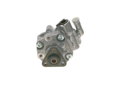 Bosch KS00001711 Power Steering Pump Porsche Cayenne 3.0D 10-18 — Steering Rack & Pump