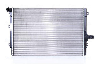 Nissens 65281A Radiator VW Passat/Golf V-VI 2.0 TDI Caddy 11- Audi A3 03-12 Seat Leon 06-13 — Radiators & Fans