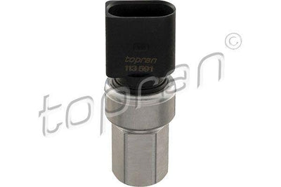 Topran 113591 A/C Pressure Switch-(VW: Golf V VI VII /Jetta /Passat /Polo /Transporter T5) — Switches & Relays