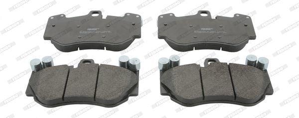 FERODO FDB4056 — Brake Pads