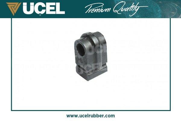 Üçel S10710 Sway Bar Bushing Megane II-Scenic II — Bushings & Mounts