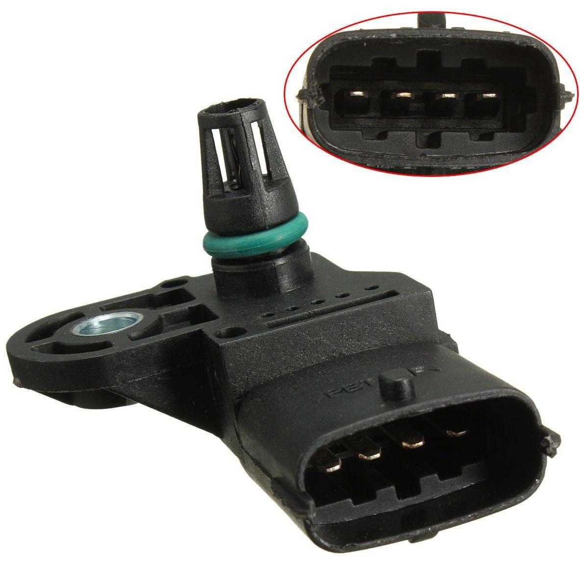 FAE Air Temperature Sensor for Opel Meriva B 1.4 Turbo — Temperature Sensors & Switches