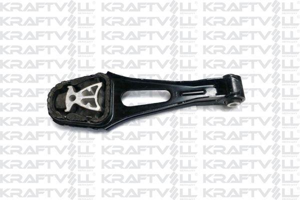 Kraftvoll 10011185 Ford Transit-Custom Transmission Mount Transit Custom V363 2.2 TDCi 12 > — Mounts