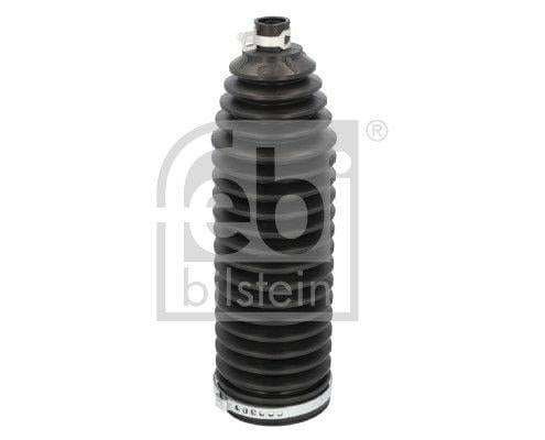 FEBI Steering Boot Kit - Directional Boot Set for Land Rover — Axles, CV Joints & Boots