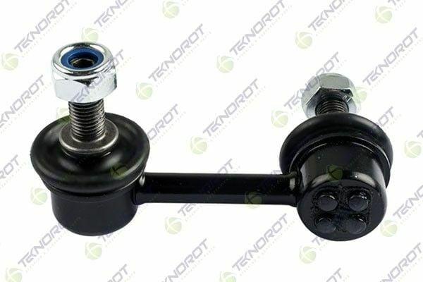 TEKNOROT Stabilizer Sway Bar Link H-277 - Front Left for Honda Civic 2006+ & Nissan Almera Tino 2002+ — Sway Bars & Links