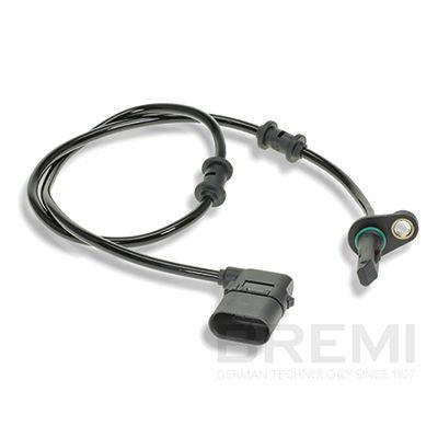 Bremi 51784 ABS Sensor Rear Right GLC EQS 253 293 — Brake Sensors & ABS
