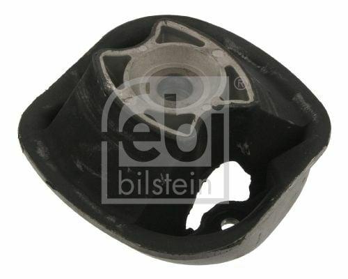 FEBI Engine Mount for M.Benz W201 - Durable Rubber/Metal Construction — Mounts