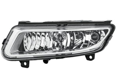 HELLA Fog Light Left — Tail, Signal & Reflectors