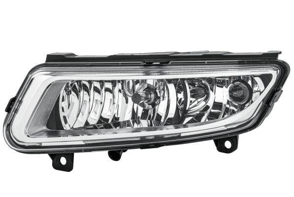 HELLA Fog Light Left — Tail, Signal & Reflectors