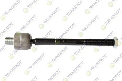 Teknorot B-673 *2 Tie Rod Shaft Front Left & Right BMW E60 E61 E63 E64 03 > — Tie Rods & Linkage