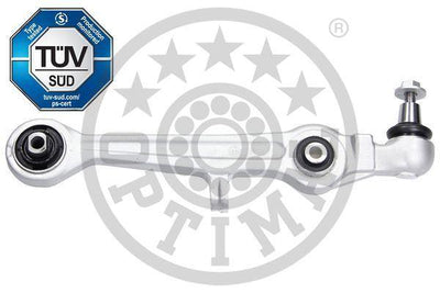 Optimal G5527 Control Arm Right Aluminium Left Lower Passat () — Control Arms & Ball Joints
