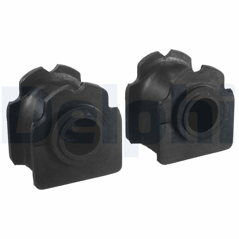 Delphi TD996W Bushing Set — Bushings & Mounts