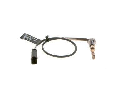 Bosch 0986259042 Touareg/Cayenne/Q7 3.0 TDI Exhaust Temperature Sensor A4/A5/A6/A7/A8/Q5/Q7 — Temperature Sensors & Switches