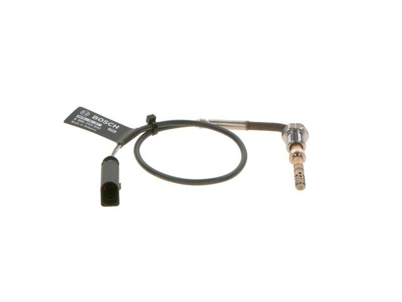 Bosch 0986259042 Touareg/Cayenne/Q7 3.0 TDI Exhaust Temperature Sensor A4/A5/A6/A7/A8/Q5/Q7 — Temperature Sensors & Switches