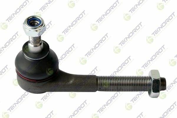 TEKNOROT CI-302 — Tie Rods & Linkage