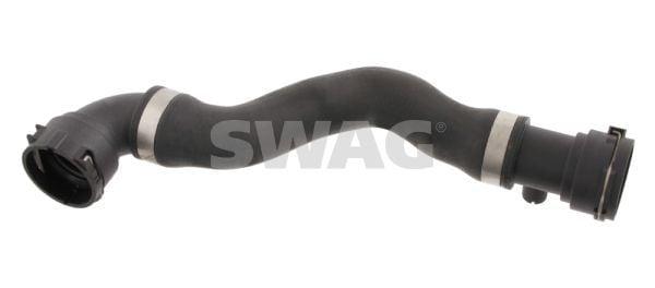 SWAG Radiator Hose for BMW M52 M54 E39 E38 - Cooling Solution — Hoses & Tanks