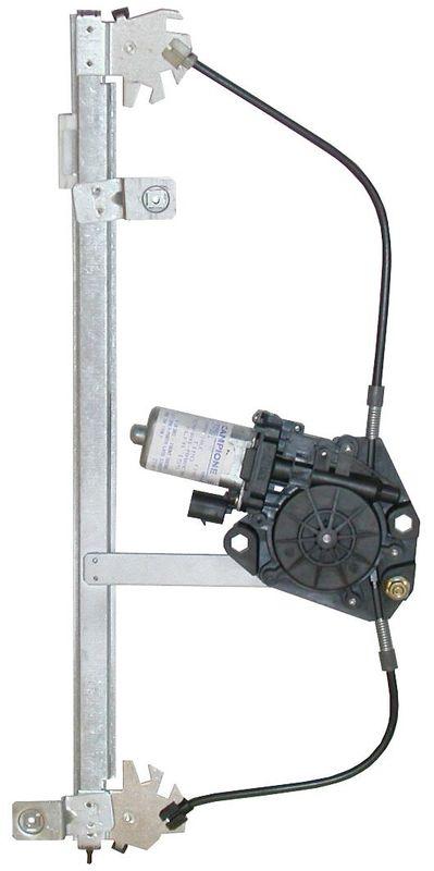 Valeo 850130 Window Regulator Front Left Tempra *E.F.U** — Motors, Pumps & Antennas