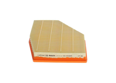 Bosch F026400856 Air Filter Right (Zyl. 1-4) BMW G30 G11 G12 G15 G16 — Air & Cabin Filters