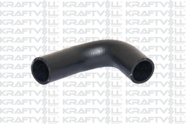 KRAFTVOLL Radiator Upper Hose - Compatible with Corsa B & Tigra 1.0 / 1.2 — Radiators & Fans