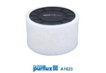 Purflux A1623 Air Filter Audi Q5 (8R) 2.0 TDI (2013- >) — Air & Cabin Filters